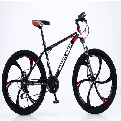 150kg Mountain Mtb Aluminium Alloy Sepeda Bingkai Keras