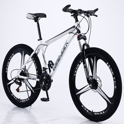 Mempercepat Sepeda Gunung Pedal Assist Biasa 150kg Off Road Riding