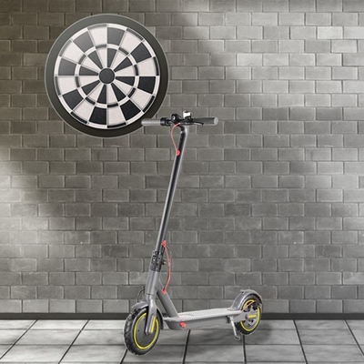 36V7.8AH 36V15AH Aluminium Electric Scooter