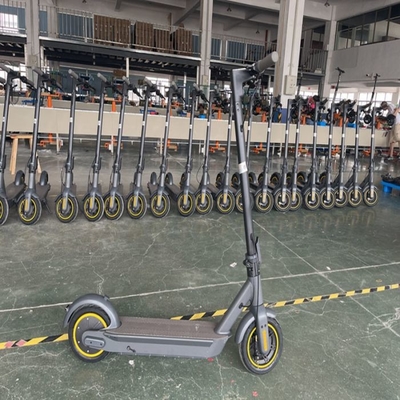 36V7.8AH 36V15AH Aluminium Electric Scooter