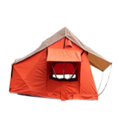 Berkemah Tenda Atap SUV 3000mm Dilapisi PU