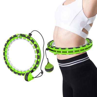 Hula Hoop Cerdas Berat yang Dapat Dilepas