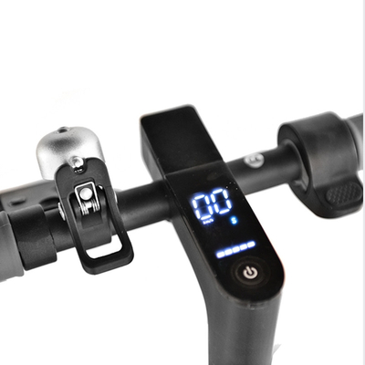 Skuter Listrik Bertenaga Baterai 2 Roda 70km, Skuter E Lipat Ban 10 Inch