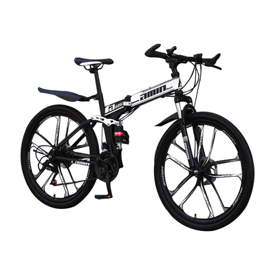 Off Road Riding 26 "Sepeda Gunung Lipat Ringan