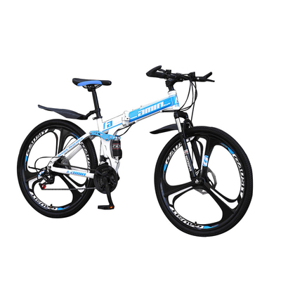 Aluminium Alloy 26 Sepeda Gunung Lipat 21/24 Kecepatan