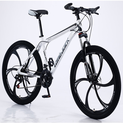 Sepeda Gunung Aluminium 26 Inch, Sepeda Gunung Kecepatan 21 24 27