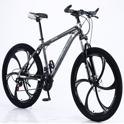 Sepeda Gunung Aluminium 26 Inch, Sepeda Gunung Kecepatan 21 24 27