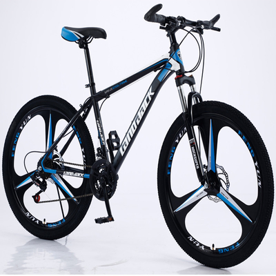150kg Mountain Mtb Aluminium Alloy Sepeda Bingkai Keras