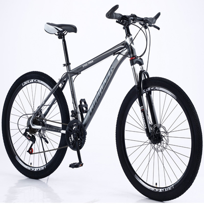 150kg Mountain Mtb Aluminium Alloy Sepeda Bingkai Keras