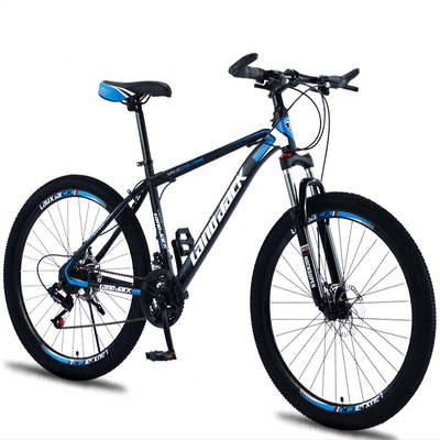 Balap 26 "Sepeda Gunung Aluminium, Sepeda Gunung Baja Karbon Tinggi