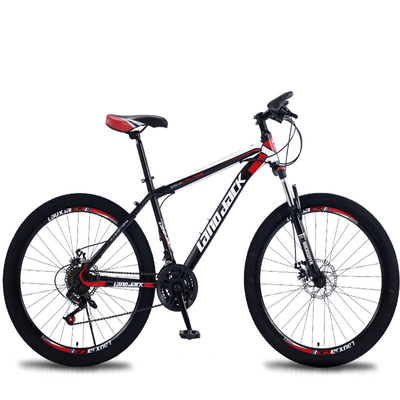 Rem Cakram Ganda Aluminium Sepeda Gunung 26 &quot;Roda