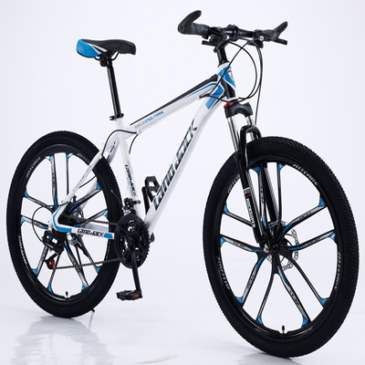 Rem Cakram Ganda Aluminium Sepeda Gunung 26 &quot;Roda