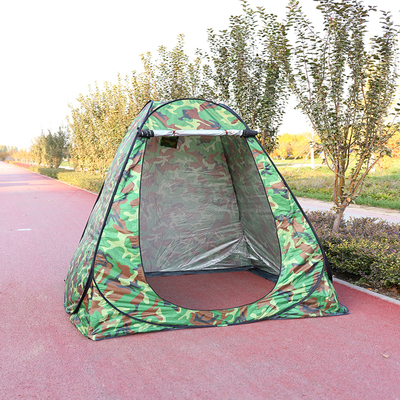 Outdoor Camping Pop Up Shower Tent, Portable Privacy Shelter Untuk Shower Dan Toilet