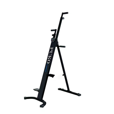Mesin Panjat Vertikal Portabel Manual Mesin Kebugaran Gunung Untuk Gym