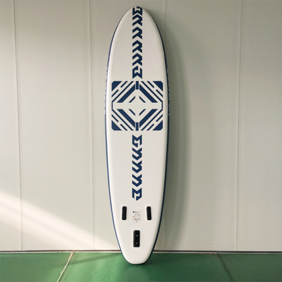 Fanatics Watersport Sup Paddle Wind Jet Surfboard Logo Cetak Inflatable