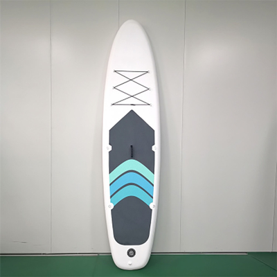 Dropshipping Stand Up Board Olahraga Air Sup Paddle Papan Selancar Ikan Tiup